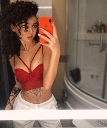 Анкета проститутки Изабелла - город Сергокала, 22 года, №6211